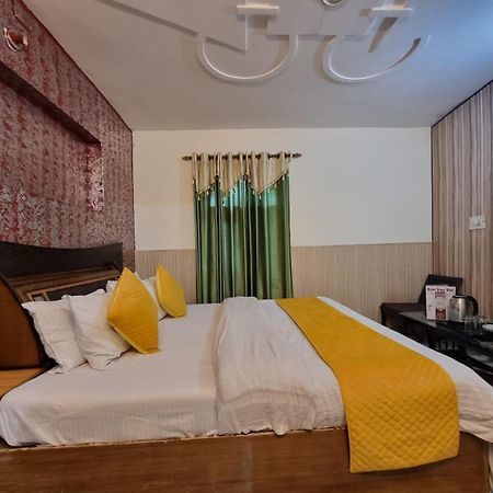 Hotel Stay Well Banikhet Kültér fotó
