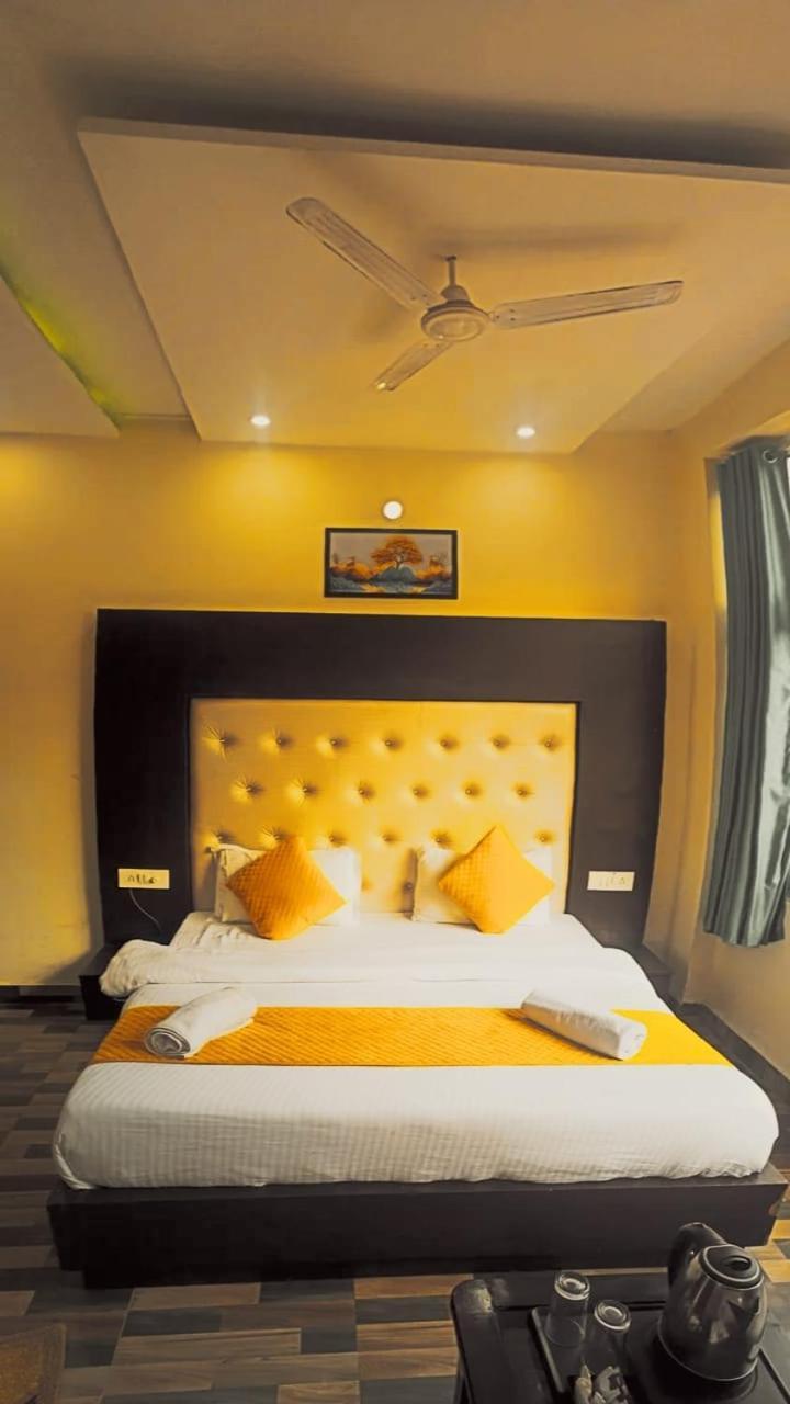 Hotel Stay Well Banikhet Kültér fotó